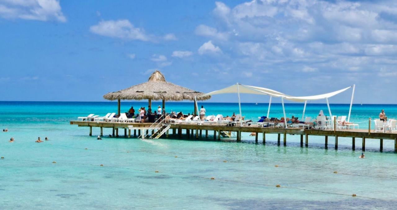Beach Day @Cadaquescaribe Bayahibe Apartment Exterior photo